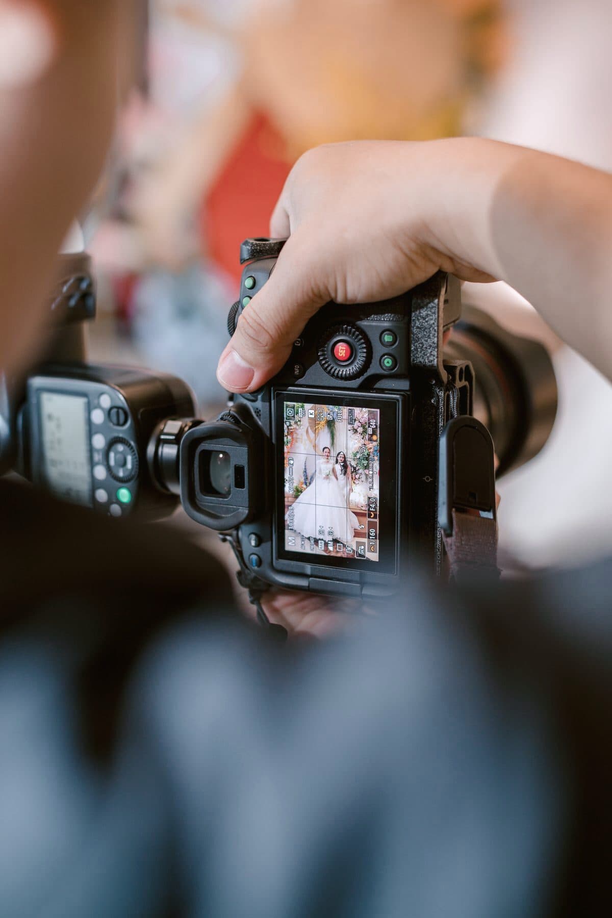 Svatební fotograf: jak vybrat a kdy rezervovat